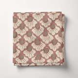 PETAL Calamine // fabric