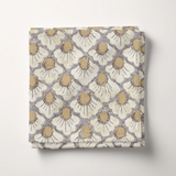 PETAL Dove // fabric