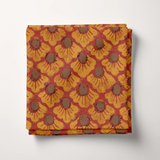 PETAL Ember // fabric