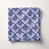 PETAL Marine // fabric