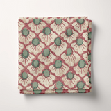 PETAL Strawberry // fabric