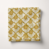 PETAL Yolk // fabric