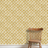 PETAL Calamine // wallpaper