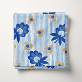 POP Kyanos // fabric