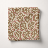 REBEL Hazelnut // fabric