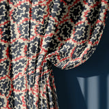 REBEL Rocket // fabric