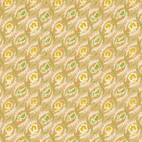 RIOT Honey // fabric