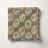 RIOT Lamb's Ear // fabric