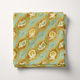 RIOT Peppermint // fabric