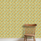 RIOT Pimpernel // wallpaper