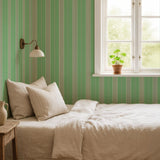 ROW Fennel // fabric