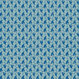 TOOT French Blue // wallpaper