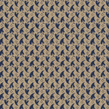 TOOT Navy // fabric
