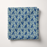 TOOT French Blue // fabric