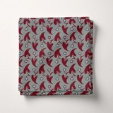 TOOT Mandrill // fabric