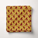 TOOT Paprika // fabric