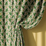 TOOT Shamrock // fabric