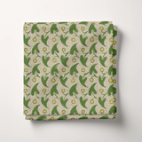 TOOT Shamrock // fabric