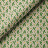 TOOT Shamrock // wallpaper