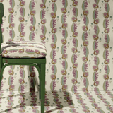 BIRDIE Lizard // wallpaper