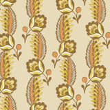 BIRDIE Brioche // wallpaper