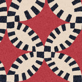 BLINK Badger // wallpaper