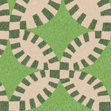 BLINK Lime Leaf // wallpaper