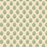 DORA Broad Bean // fabric