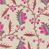 FLEUR Mallow // wallpaper