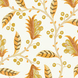 FLEUR Marmelade // wallpaper