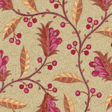 FLEUR Rosehip // wallpaper