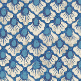 PETAL Indigo // wallpaper