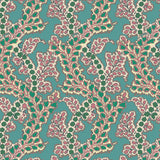 LOULOU Iguana // wallpaper