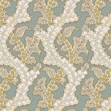 LOULOU Silver Birch // wallpaper