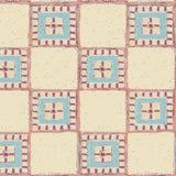 PEACH Petal // fabric