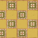 PEACH Pomelo // fabric