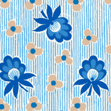 POP Kyanos // wallpaper