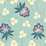 POP Minty // wallpaper