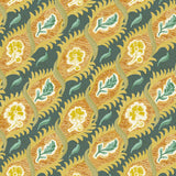 RIOT Crocodile // fabric