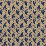 TOOT Navy // fabric