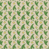 TOOT Shamrock // fabric