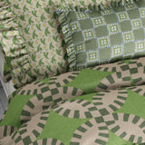 BLINK Lime Leaf // fabric