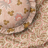 REBEL Hazelnut // fabric