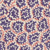 REBEL Midnight // fabric sample