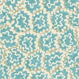 REBEL Seafoam // wallpaper sample