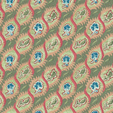 RIOT Lamb's Ear // fabric sample
