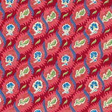 RIOT Pimpernel // fabric sample