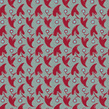 TOOT Mandrill // fabric sample