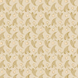 TOOT Porridge // fabric sample