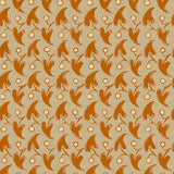 TOOT Pot // fabric sample